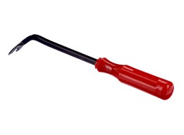 Forcella corta piegata per smontaggio di tappezzeria e interni MECHANIC TRIM ONE 13