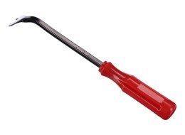 Forcella corta piegata per smontaggio di tappezzeria e interni MECHANIC TRIM ONE 13
