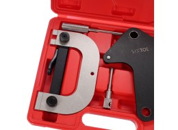 Kit di bloccaggio motore MECHANIC ENGINE TIMING SET 1, Renault 1.4, 1.6, 1.8 e 2.0
