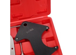 Kit di bloccaggio motore MECHANIC ENGINE TIMING SET 1, Renault 1.4, 1.6, 1.8 e 2.0