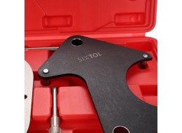 Kit di bloccaggio motore MECHANIC ENGINE TIMING SET 1, Renault 1.4, 1.6, 1.8 e 2.0