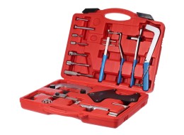 Kit di bloccaggio motore MECHANIC ENGINE TIMING SET 2, Renault
