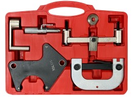 Kit di bloccaggio motore MECHANIC ENGINE TIMING SET 2, Renault