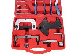 Kit di bloccaggio motore MECHANIC ENGINE TIMING SET 2, Renault