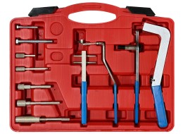 Kit di bloccaggio motore MECHANIC ENGINE TIMING SET 2, Renault