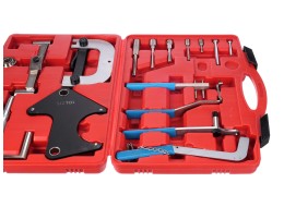 Kit di bloccaggio motore MECHANIC ENGINE TIMING SET 2, Renault