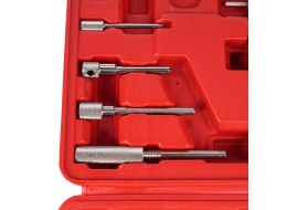 Kit di bloccaggio motore MECHANIC ENGINE TIMING SET 2, Renault