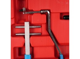Kit di bloccaggio motore MECHANIC ENGINE TIMING SET 2, Renault