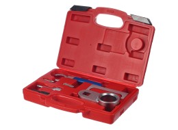 Kit di bloccaggio motore MECHANIC ENGINE TIMING SET 3, VAG 2.4D e 2.5D SDI/TDICR