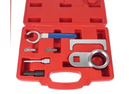 Kit di bloccaggio motore MECHANIC ENGINE TIMING SET 3, VAG 2.4D e 2.5D SDI/TDICR