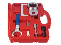 Kit di bloccaggio motore MECHANIC ENGINE TIMING SET 3, VAG 2.4D e 2.5D SDI/TDICR