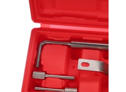 Kit di bloccaggio motore MECHANIC ENGINE TIMING SET 4, Ford e Land Rover 2.2
