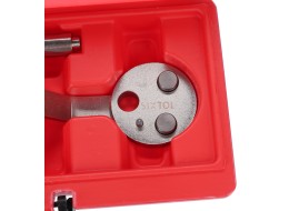 Kit di bloccaggio motore MECHANIC ENGINE TIMING SET 4, Ford e Land Rover 2.2