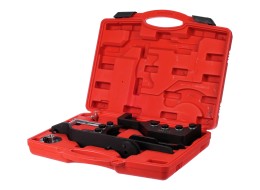 Kit di bloccaggio motore MECHANIC ENGINE TIMING SET 5, VW 2.5 e 5.0 TDI PD