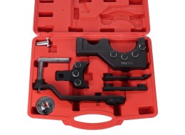 Kit di bloccaggio motore MECHANIC ENGINE TIMING SET 5, VW 2.5 e 5.0 TDI PD
