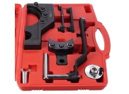 Kit di bloccaggio motore MECHANIC ENGINE TIMING SET 5, VW 2.5 e 5.0 TDI PD