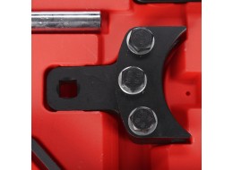 Kit di bloccaggio motore MECHANIC ENGINE TIMING SET 5, VW 2.5 e 5.0 TDI PD