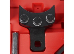 Kit di bloccaggio motore MECHANIC ENGINE TIMING SET 5, VW 2.5 e 5.0 TDI PD