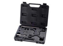 Set per bloccaggio motore MECHANIC ENGINE TIMING SET 7, Ford 1.6 e 2.0 TDCi