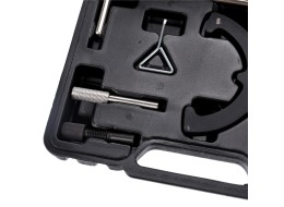Set per bloccaggio motore MECHANIC ENGINE TIMING SET 7, Ford 1.6 e 2.0 TDCi