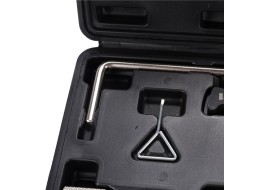 Set per bloccaggio motore MECHANIC ENGINE TIMING SET 7, Ford 1.6 e 2.0 TDCi