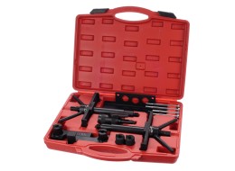 Set per bloccaggio motore MECHANIC ENGINE TIMING SET 8, Volvo 4, 5 e 6 cilindri (2006+)