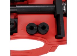 Set per bloccaggio motore MECHANIC ENGINE TIMING SET 8, Volvo 4, 5 e 6 cilindri (2006+)