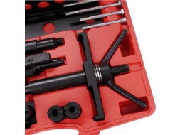 Set per bloccaggio motore MECHANIC ENGINE TIMING SET 8, Volvo 4, 5 e 6 cilindri (2006+)