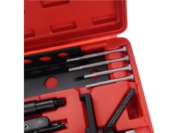 Set per bloccaggio motore MECHANIC ENGINE TIMING SET 8, Volvo 4, 5 e 6 cilindri (2006+)