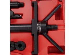 Set per bloccaggio motore MECHANIC ENGINE TIMING SET 8, Volvo 4, 5 e 6 cilindri (2006+)