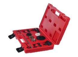 Set per il bloccaggio del motore MECHANIC ENGINE TIMING SET 9, VW Jetta, Santana, Gran Lavida, Golf