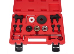 Set per il bloccaggio del motore MECHANIC ENGINE TIMING SET 9, VW Jetta, Santana, Gran Lavida, Golf