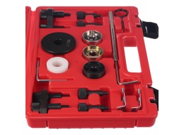 Set per il bloccaggio del motore MECHANIC ENGINE TIMING SET 9, VW Jetta, Santana, Gran Lavida, Golf