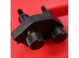 Set per il bloccaggio del motore MECHANIC ENGINE TIMING SET 9, VW Jetta, Santana, Gran Lavida, Golf