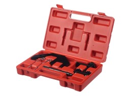 Set per bloccaggio motore MECHANIC ENGINE TIMING SET 10, BMW 2.0 e 3.0 L