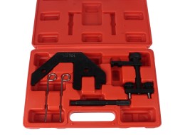 Set per bloccaggio motore MECHANIC ENGINE TIMING SET 10, BMW 2.0 e 3.0 L