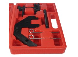 Set per bloccaggio motore MECHANIC ENGINE TIMING SET 10, BMW 2.0 e 3.0 L