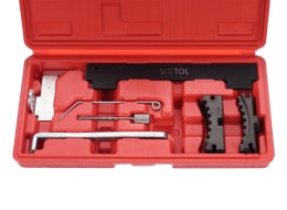Set per bloccaggio motore MECHANIC ENGINE TIMING SET 11, Alfa Romeo, Opel/Vauxhall