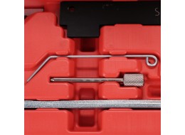 Set per bloccaggio motore MECHANIC ENGINE TIMING SET 11, Alfa Romeo, Opel/Vauxhall