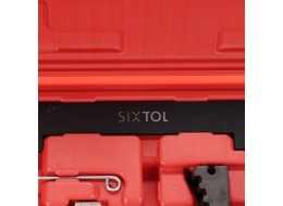 Set per bloccaggio motore MECHANIC ENGINE TIMING SET 11, Alfa Romeo, Opel/Vauxhall