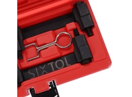 Kit per bloccaggio motore MECHANIC ENGINE TIMING SET 12, VW, Audi FSI V6, V8