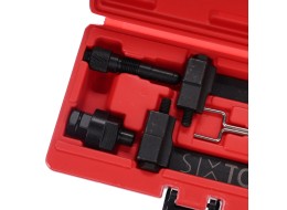 Kit per bloccaggio motore MECHANIC ENGINE TIMING SET 12, VW, Audi FSI V6, V8