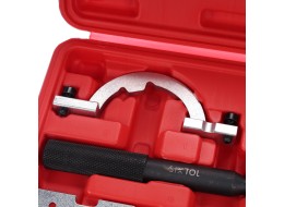 Kit per bloccaggio motore MECHANIC ENGINE TIMING SET 14, Opel 1.0 e 1.4