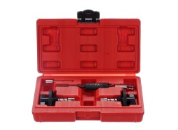 Kit per bloccaggio motore MECHANIC ENGINE TIMING SET 16, Opel, Vauxhall, Suzuki e Fiat 1.3D