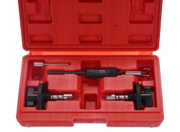 Kit per bloccaggio motore MECHANIC ENGINE TIMING SET 16, Opel, Vauxhall, Suzuki e Fiat 1.3D
