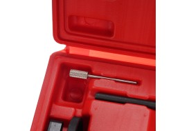 Kit per bloccaggio motore MECHANIC ENGINE TIMING SET 16, Opel, Vauxhall, Suzuki e Fiat 1.3D