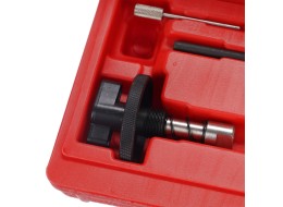 Kit per bloccaggio motore MECHANIC ENGINE TIMING SET 16, Opel, Vauxhall, Suzuki e Fiat 1.3D