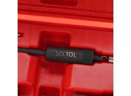 Kit per bloccaggio motore MECHANIC ENGINE TIMING SET 16, Opel, Vauxhall, Suzuki e Fiat 1.3D