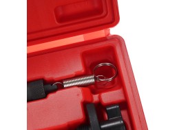 Kit per bloccaggio motore MECHANIC ENGINE TIMING SET 16, Opel, Vauxhall, Suzuki e Fiat 1.3D
