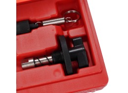 Kit per bloccaggio motore MECHANIC ENGINE TIMING SET 16, Opel, Vauxhall, Suzuki e Fiat 1.3D